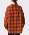 ORANGE/BROWN