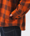 ORANGE/BROWN