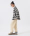 OFF WHITEOFF/BLACK