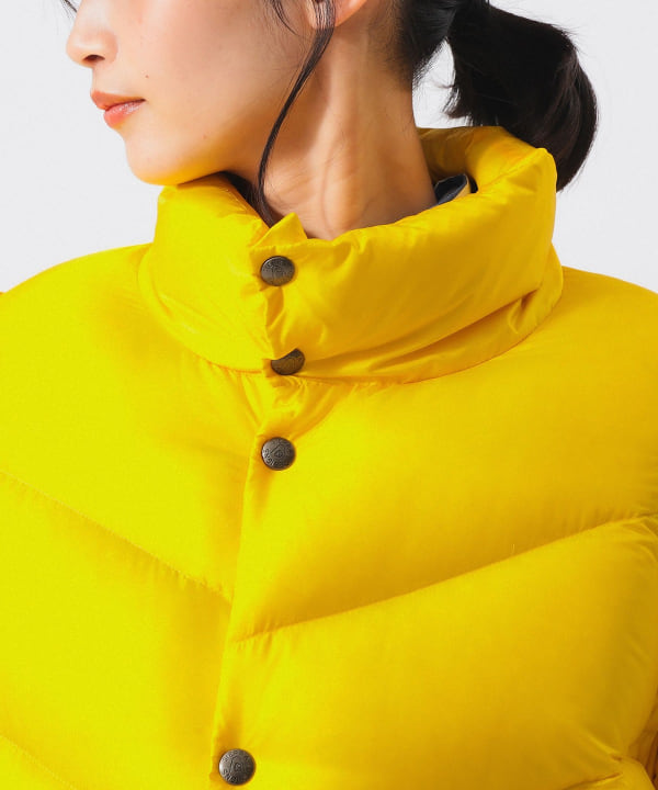 【別注】SIERRA DESIGNS / 2WAY ショート ダウン 26FW