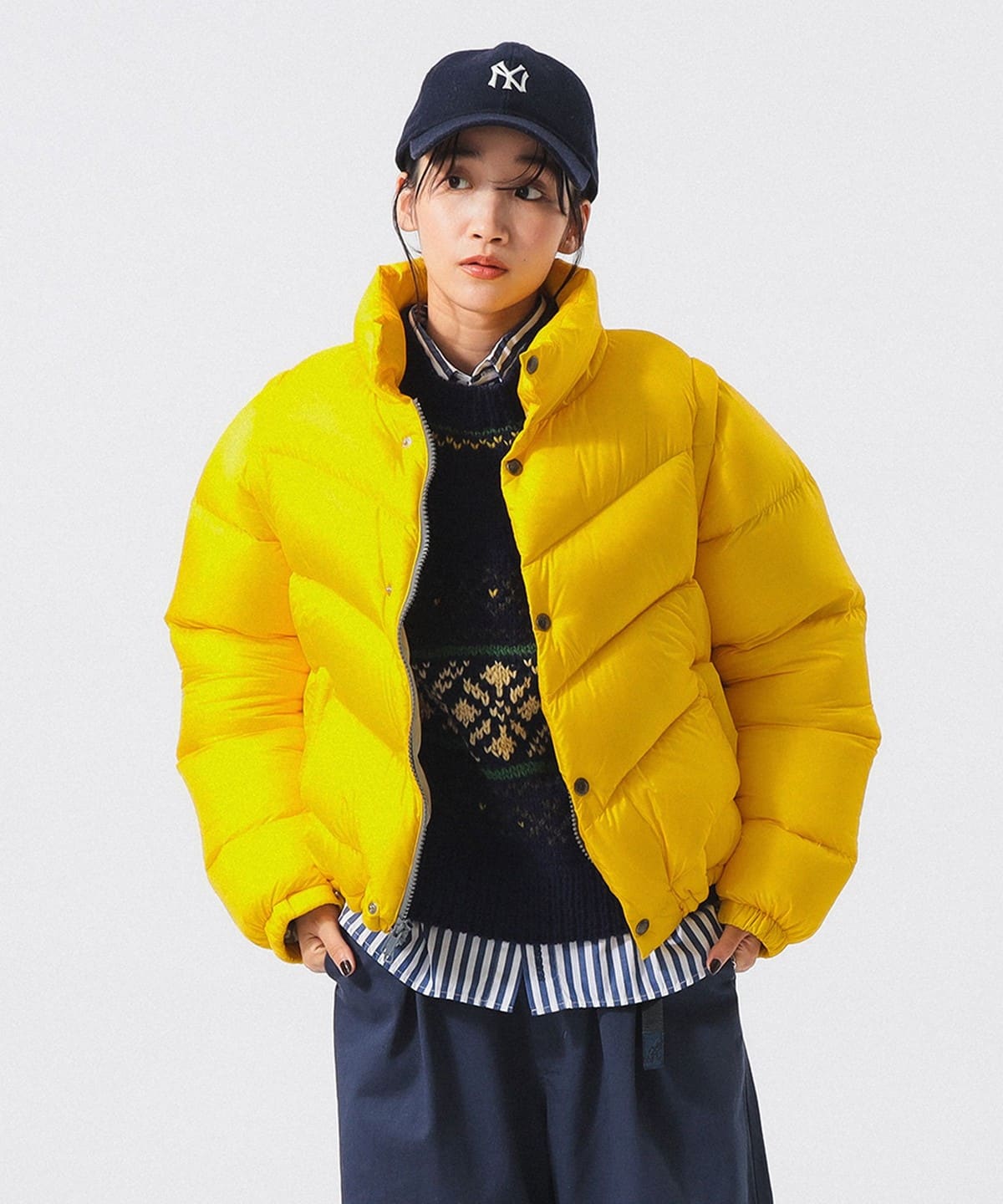 BEAMS SELECTION for WOMEN（ビームス セレクション for ウィメン