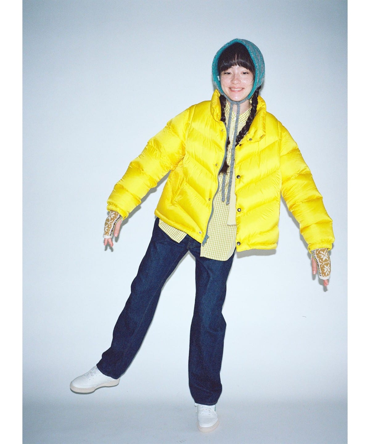 BEAMS SELECTION for WOMEN（ビームス セレクション for ウィメン