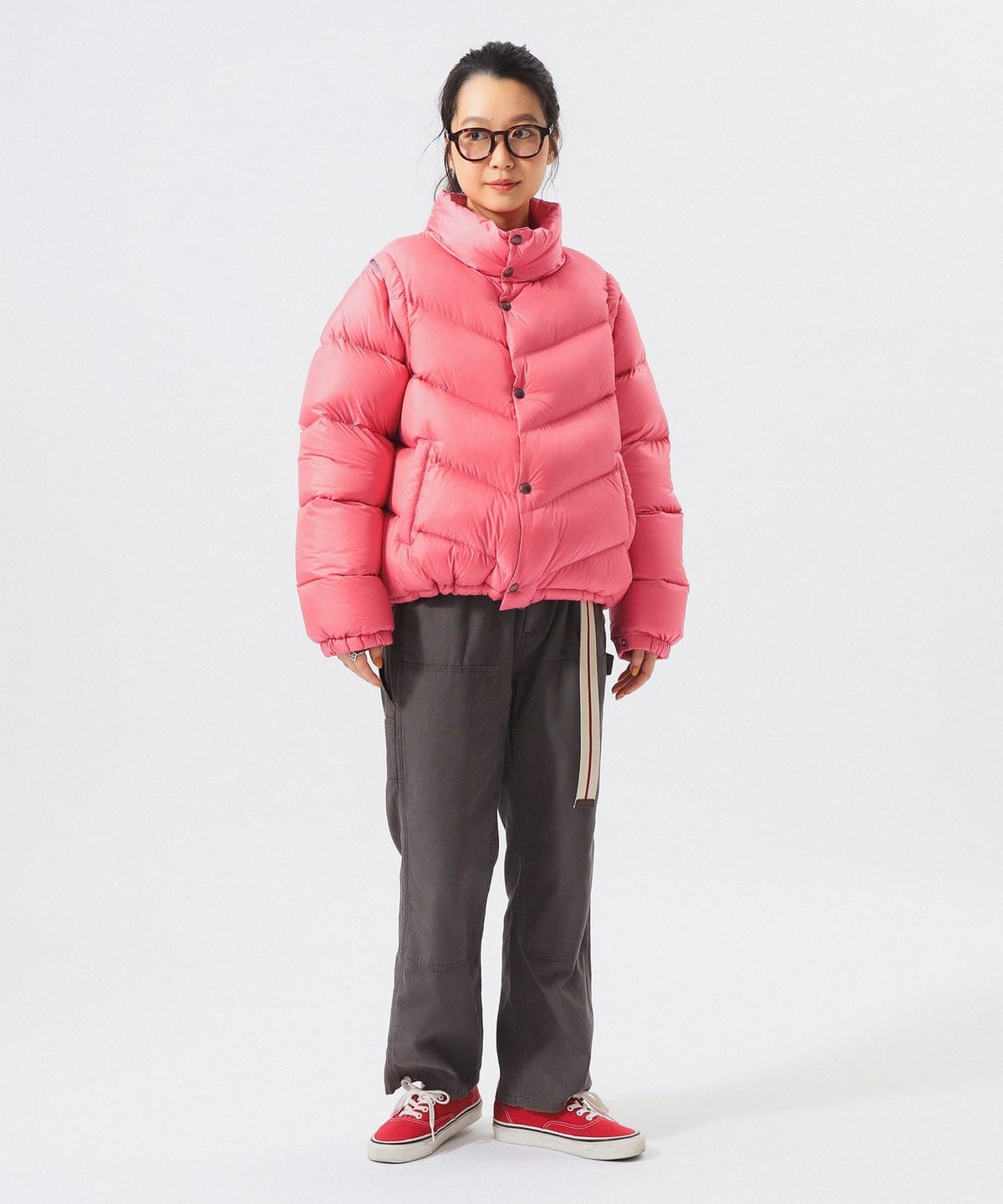 BEAMS SELECTION for WOMEN（ビームス セレクション for ウィメン