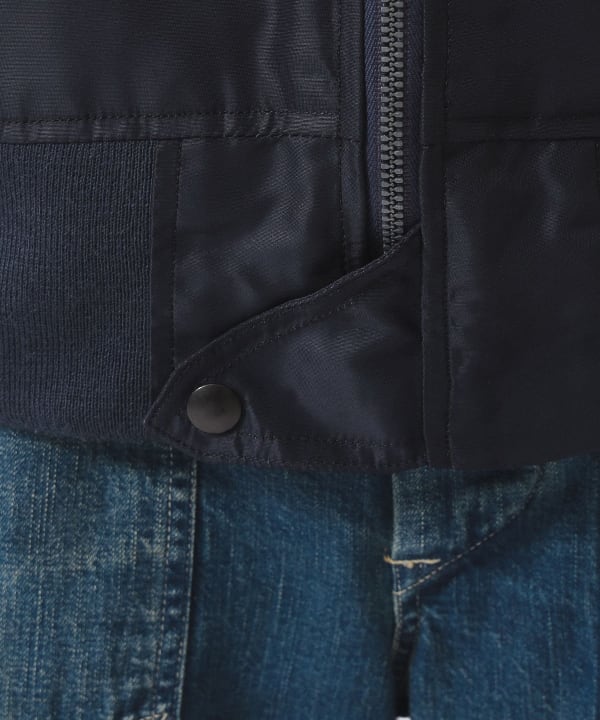 【別注】BUZZ RICKSON'S / Type L-2A