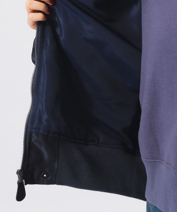 【別注】BUZZ RICKSON'S / Type L-2A