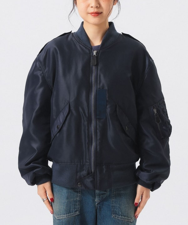 【別注】BUZZ RICKSON'S / Type L-2A