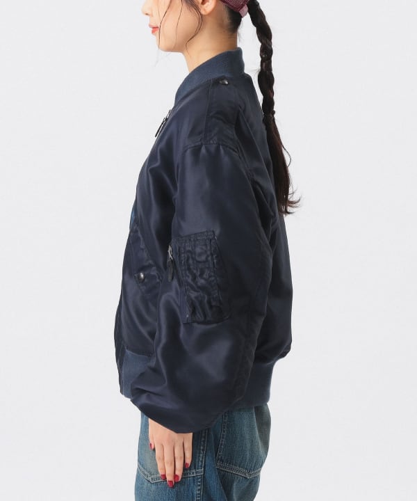 【別注】BUZZ RICKSON'S / Type L-2A