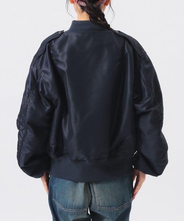 【別注】BUZZ RICKSON'S / Type L-2A