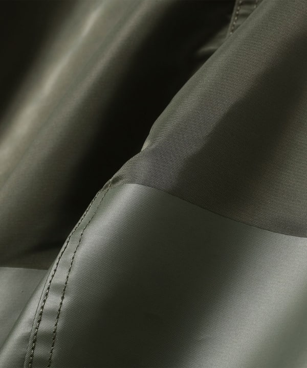 THE NORTH FACE PURPLE LABEL /  Nylon Twill Field Jacket