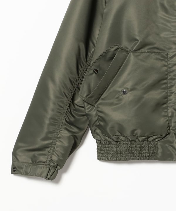 THE NORTH FACE PURPLE LABEL /  Nylon Twill Field Jacket