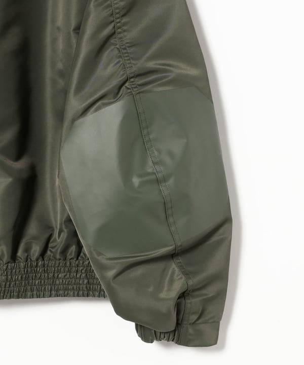 THE NORTH FACE PURPLE LABEL /  Nylon Twill Field Jacket