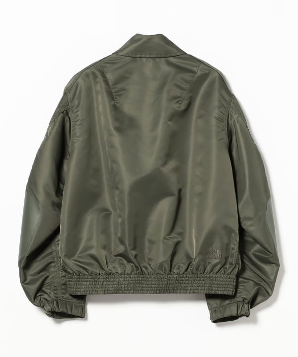 THE NORTH FACE PURPLE LABEL /  Nylon Twill Field Jacket