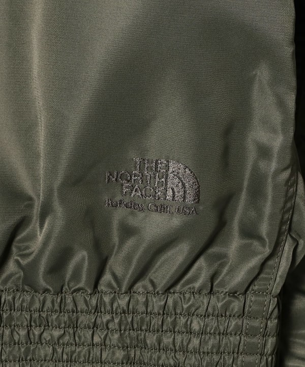 THE NORTH FACE PURPLE LABEL /  Nylon Twill Field Jacket