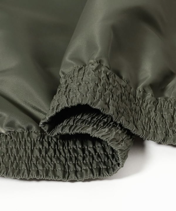 THE NORTH FACE PURPLE LABEL /  Nylon Twill Field Jacket