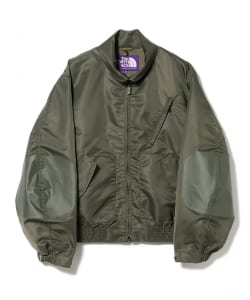 THE NORTH FACE PURPLE LABEL /  Nylon Twill Field Jacket
