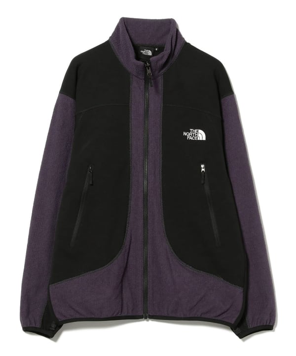 THE NORTH FACE / Versa Vent Fleece Jacket