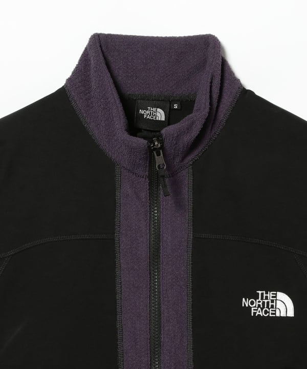 THE NORTH FACE / Versa Vent Fleece Jacket