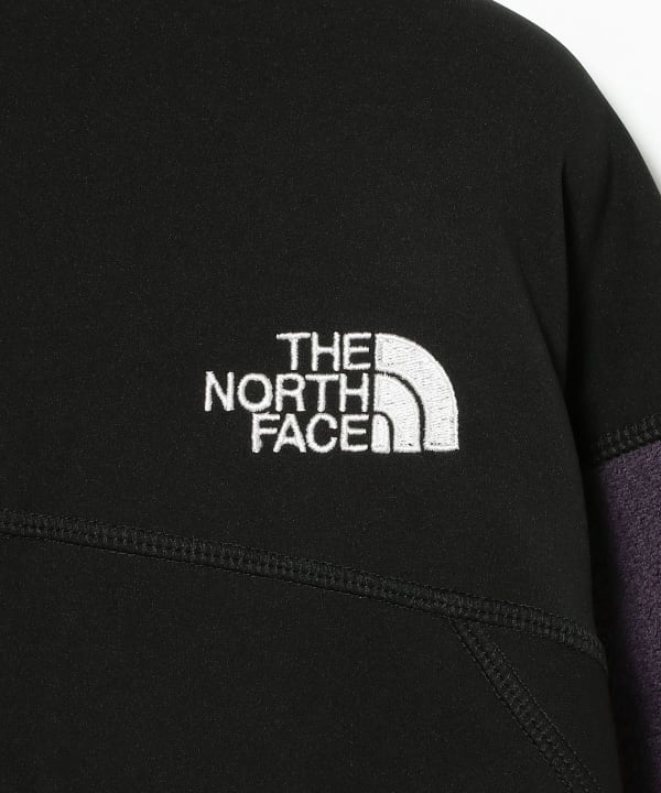 THE NORTH FACE / Versa Vent Fleece Jacket