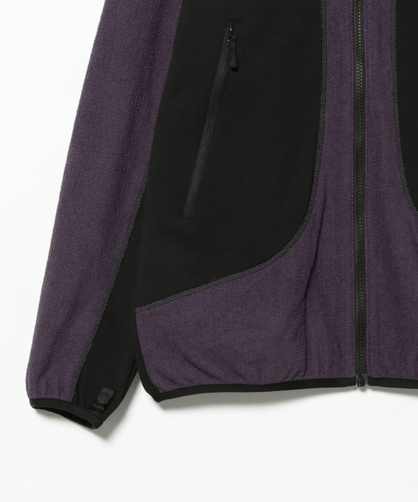 THE NORTH FACE / Versa Vent Fleece Jacket