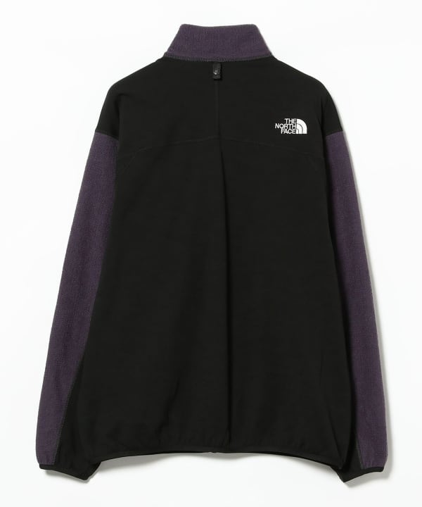 THE NORTH FACE / Versa Vent Fleece Jacket