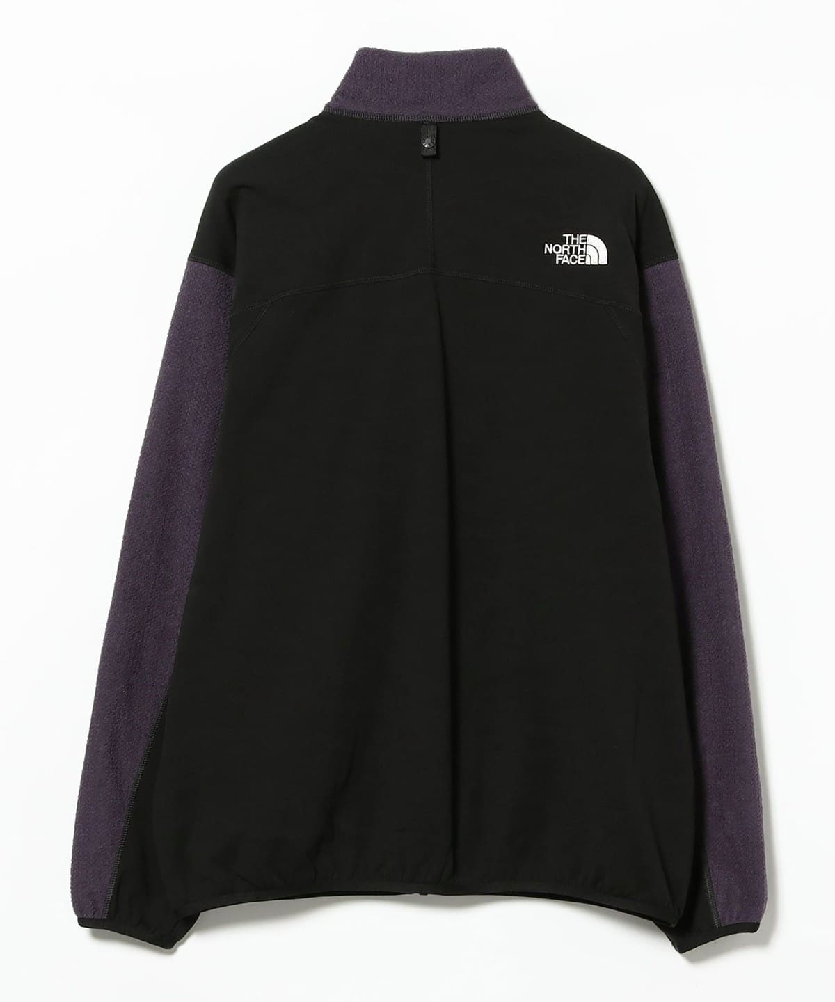 D221262 BEAMS BOY × HEALTHKNIT フリースブルゾン BEAMS BOY 