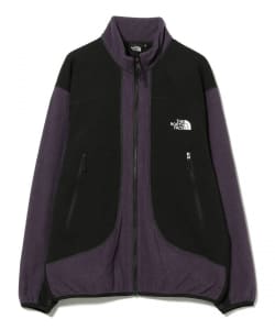 THE NORTH FACE / Versa Vent Fleece Jacket