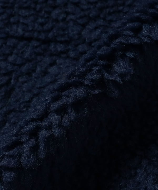 BIG ROCK CANDY MOUNTAINEERING / Tuolumne Wool Pile Jacket