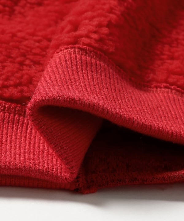 BIG ROCK CANDY MOUNTAINEERING / Tuolumne Wool Pile Jacket