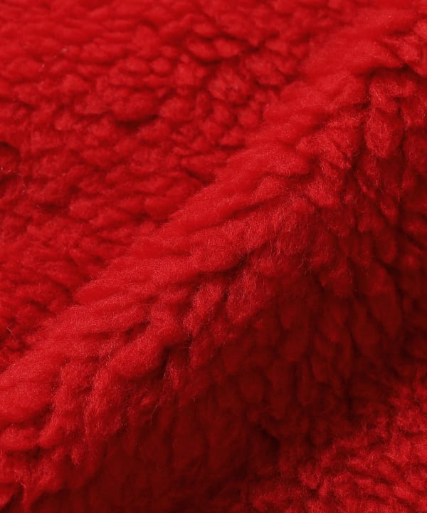 BIG ROCK CANDY MOUNTAINEERING / Tuolumne Wool Pile Jacket