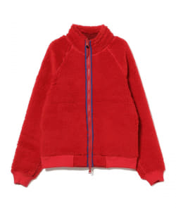 BIG ROCK CANDY MOUNTAINEERING / Tuolumne Wool Pile Jacket