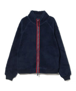 BIG ROCK CANDY MOUNTAINEERING / Tuolumne Wool Pile Jacket