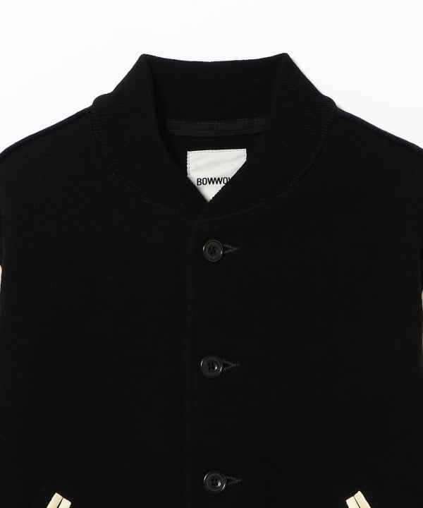 BOW WOW / STADIUM JACKET