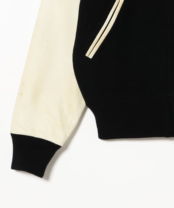 BOW WOW / STADIUM JACKET