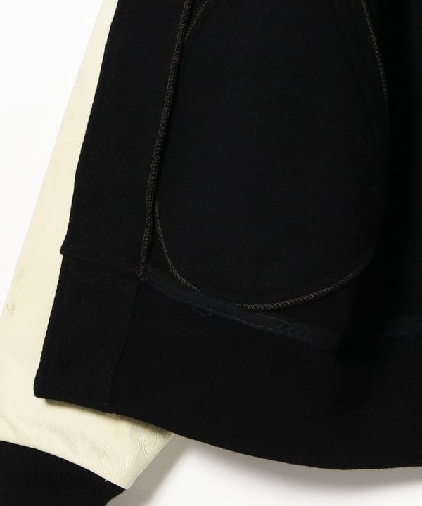 BOW WOW / STADIUM JACKET