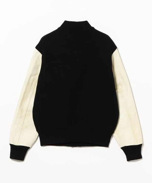 BOW WOW / STADIUM JACKET