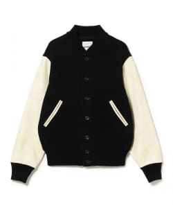 BOW WOW / STADIUM JACKET