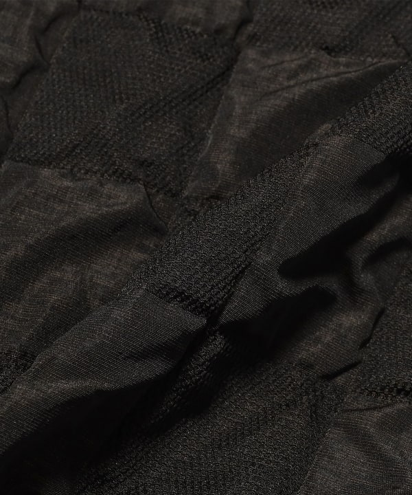 NEEDLES / Piping Jacket - Fringe Jacquard Checker