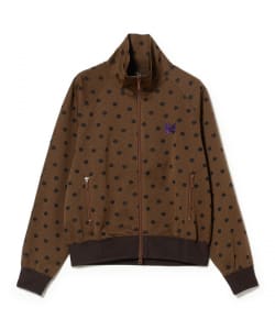 NEEDLES / Track Jacket