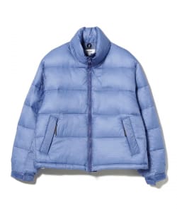 WILD THINGS / SEER CHECK LOFT JACKET