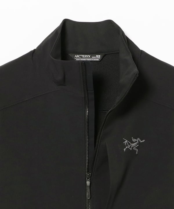 ARC’TERYX / GAMMA JACKET