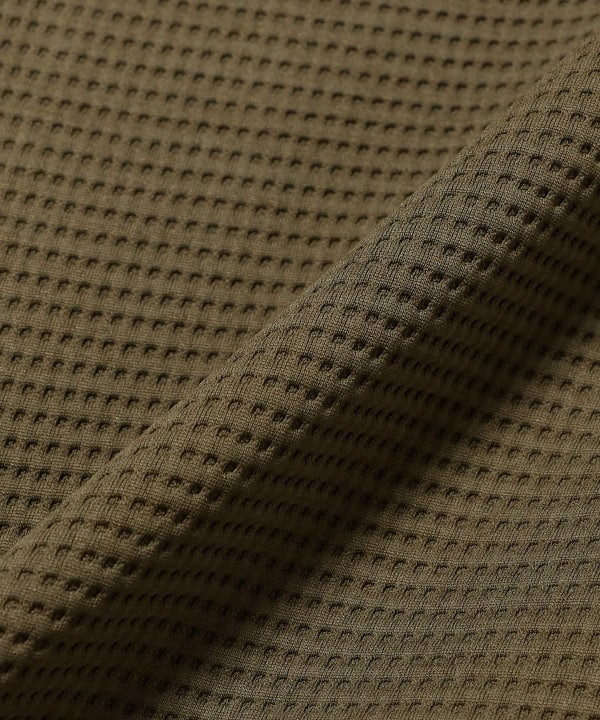 ARC'TERYX / OLERA ZIP  NECK PULLOVER