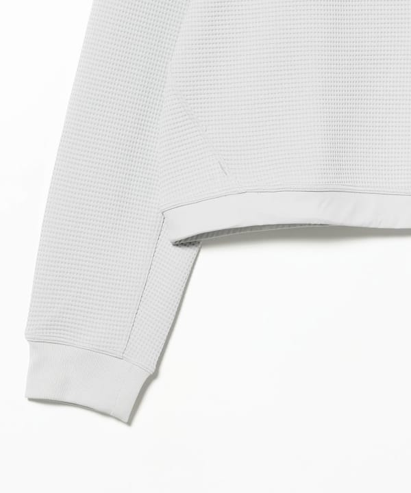 ARC'TERYX / OLERA ZIP  NECK PULLOVER