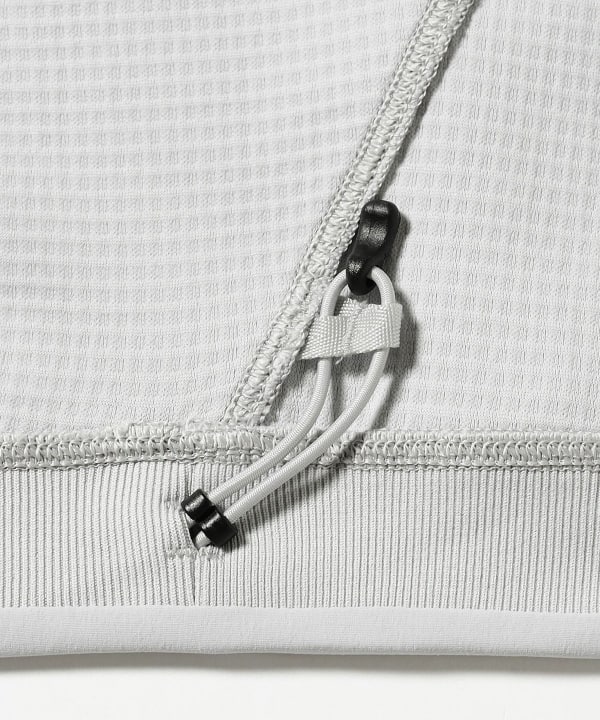 ARC'TERYX / OLERA ZIP  NECK PULLOVER