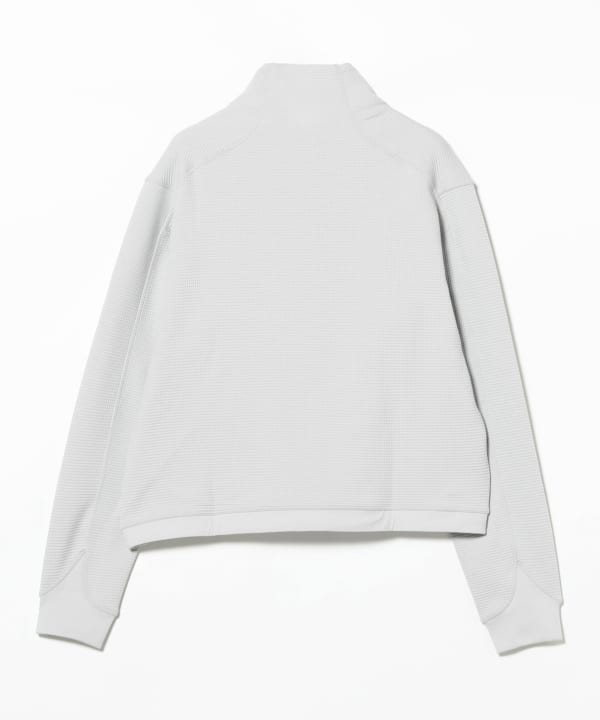 ARC'TERYX / OLERA ZIP  NECK PULLOVER