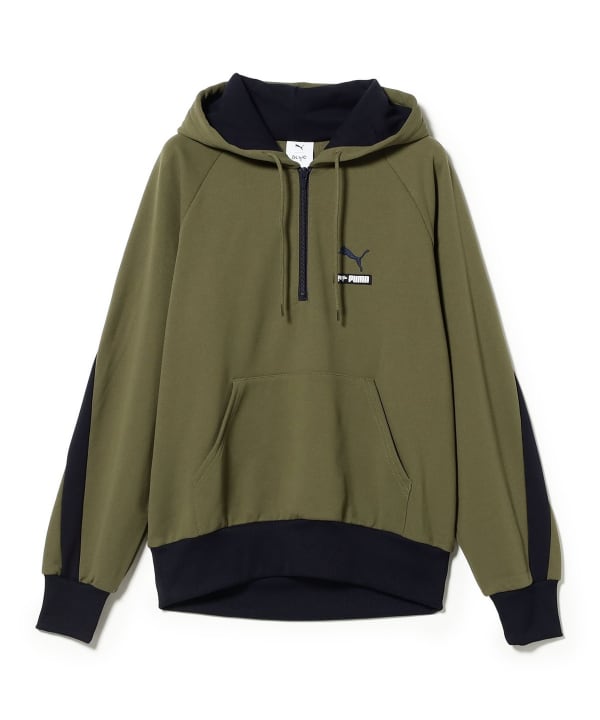 PUMA × Scye / フーディー