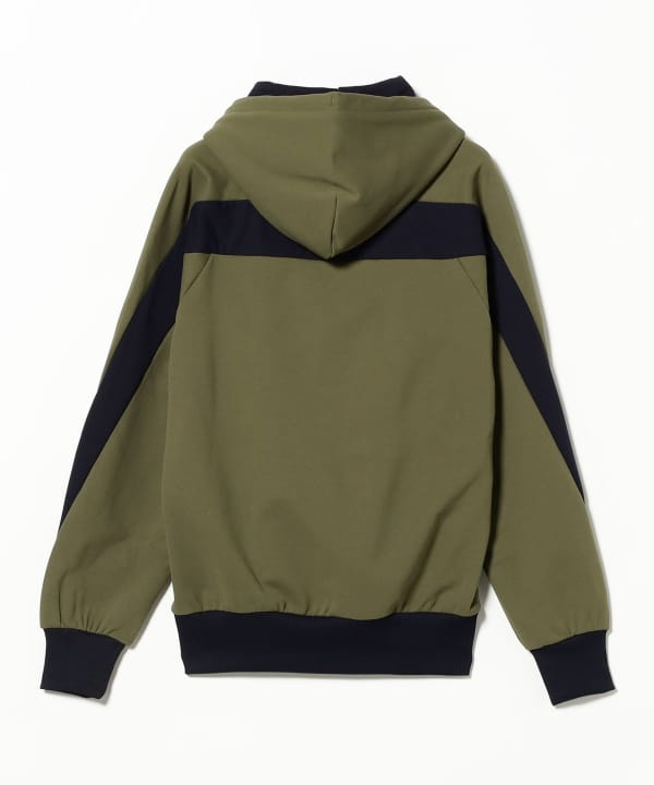 PUMA × Scye / フーディー