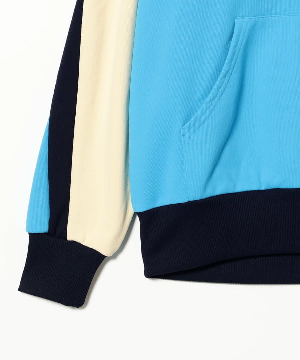 PUMA × Scye / フーディー