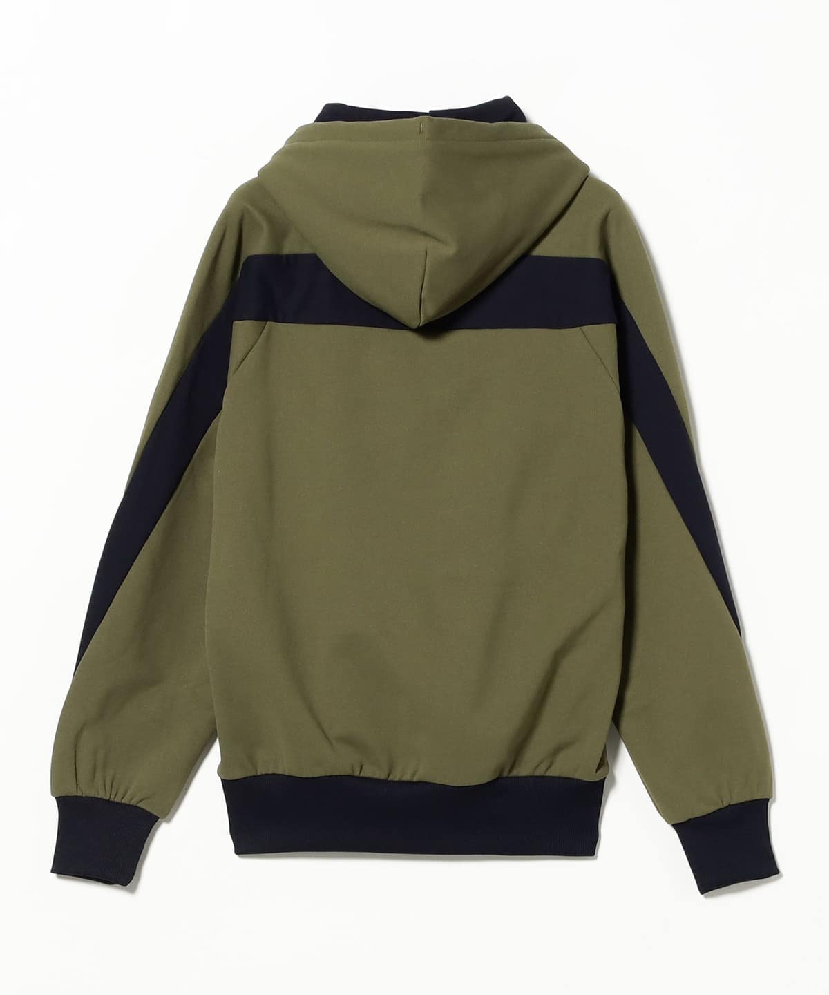 PUMA × Scye / 連帽上衣