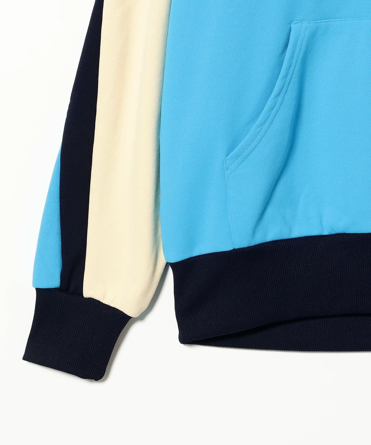 PUMA × Scye / 連帽上衣