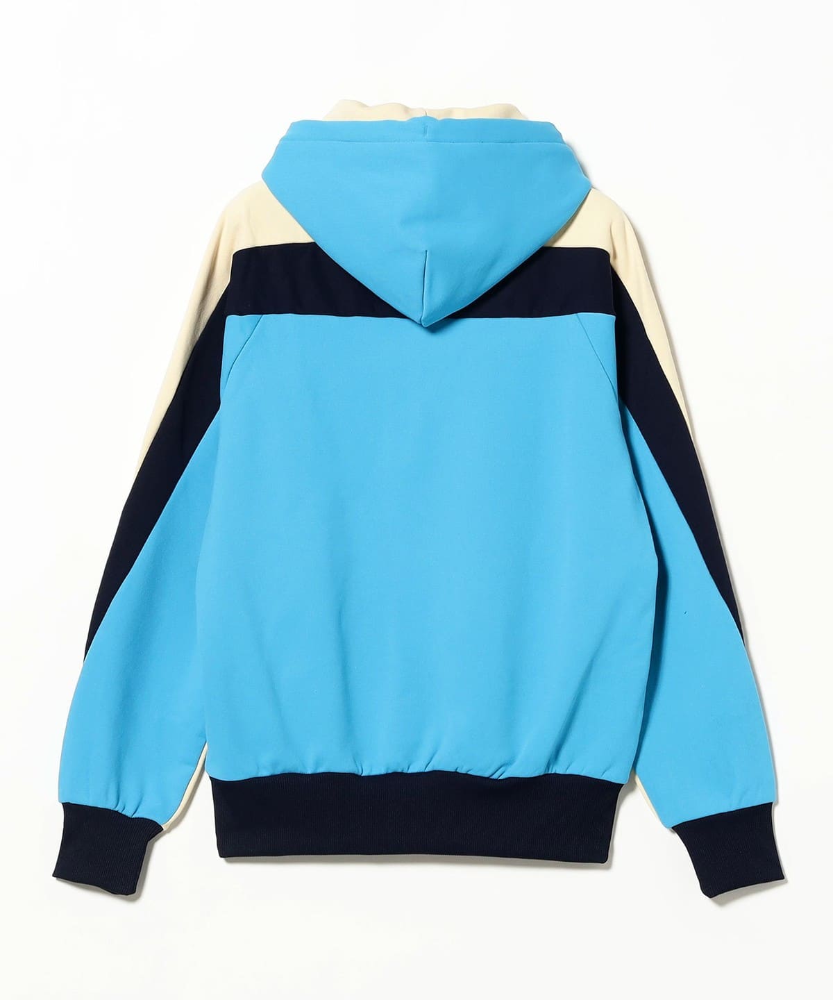 PUMA × Scye / 連帽上衣